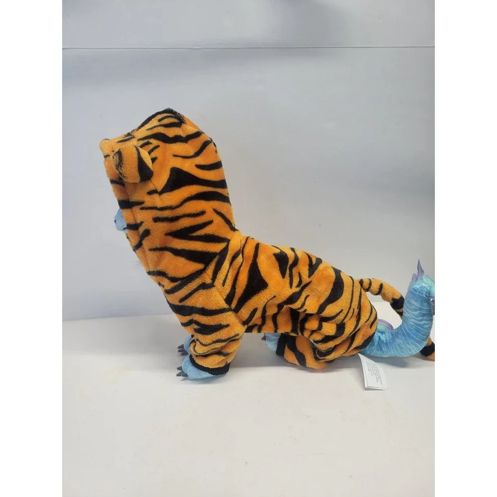 N/A stuffed animal